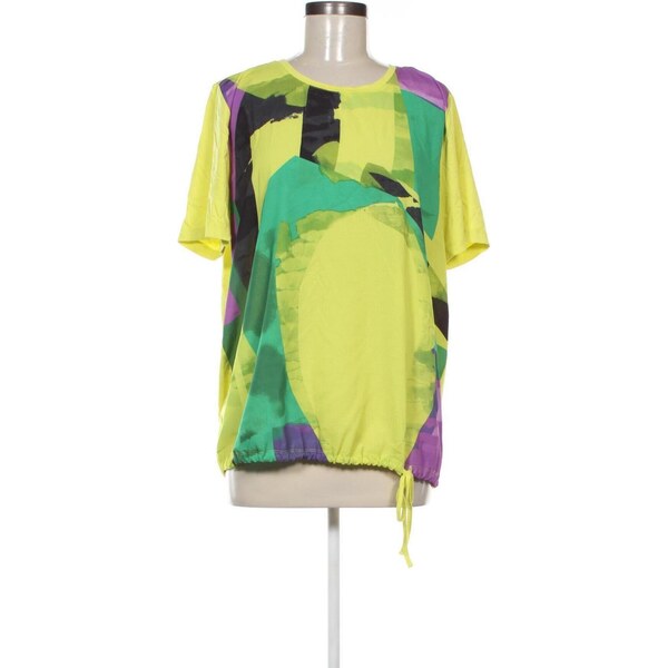 Dámska blúza Samoon 65695121