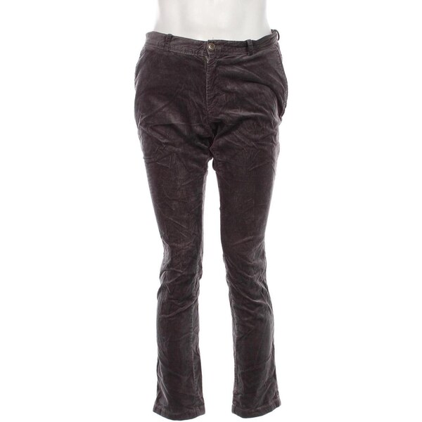 Pánské menčestráky Carl Gross 65695250