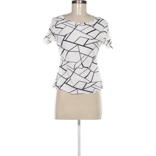 Dámska blúza SHEIN 65695344