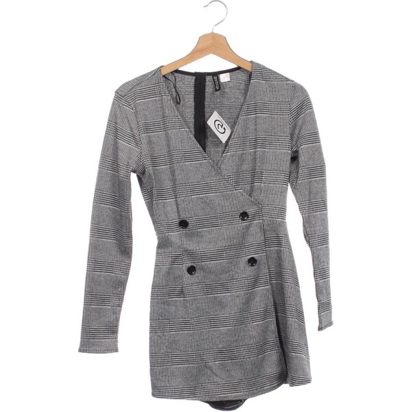 Dámská krátka kombinéza H&M Divided 65695331