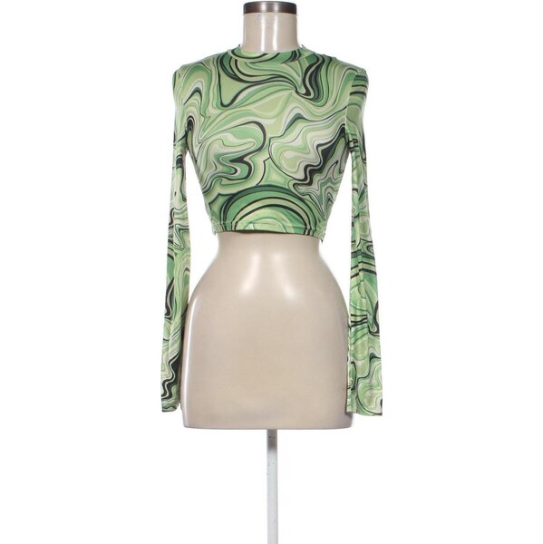 Dámska blúza SHEIN 65695589