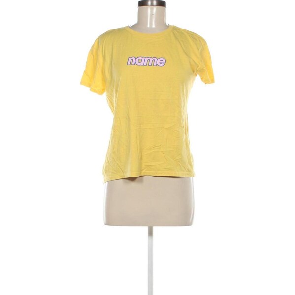 Dámska blúza Bershka 65695784