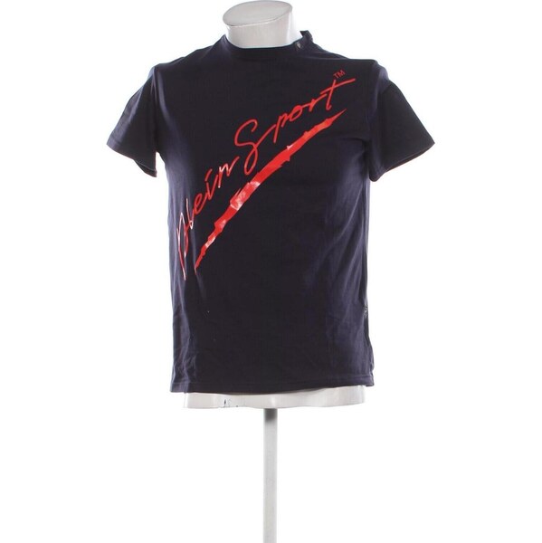 Pánske tričko Plein Sport 65696898