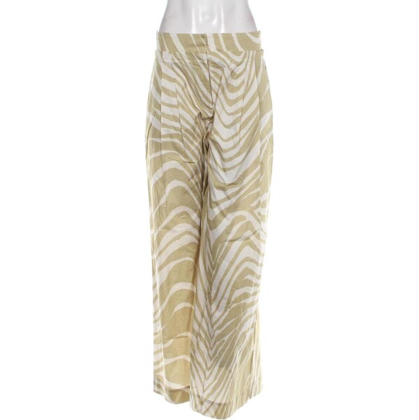 Dámske nohavice Skills & Genes 65696981