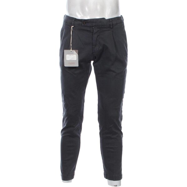 Pánske nohavice Gabardine 65696992