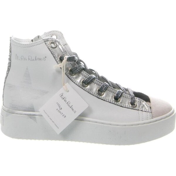 Dámske topánky Nira Rubens 65697007