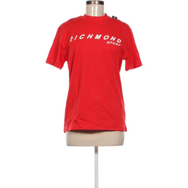 Pánske tričko Richmond 65697009