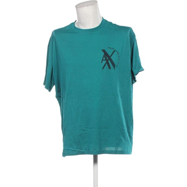 Pánske tričko Armani Exchange 65697061