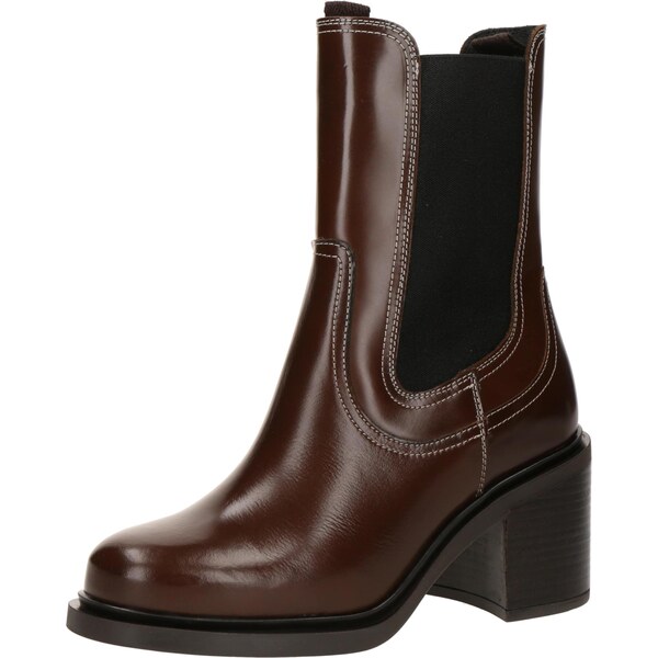 & Other Stories Chelsea čižmy hnedá 66057299