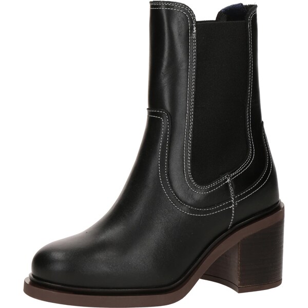 & Other Stories Chelsea čižmy čierna 66057302