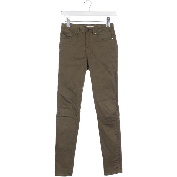 Dámske džínsy H&M 65697111