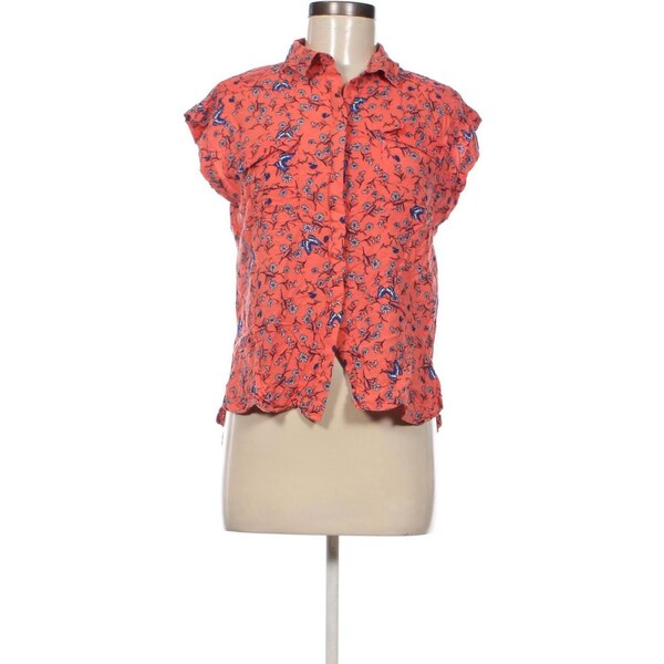 Dámska košeľa Peacocks 65697208