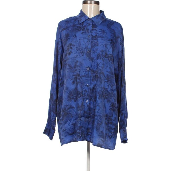 Dámska košeľa Samoon 65697298