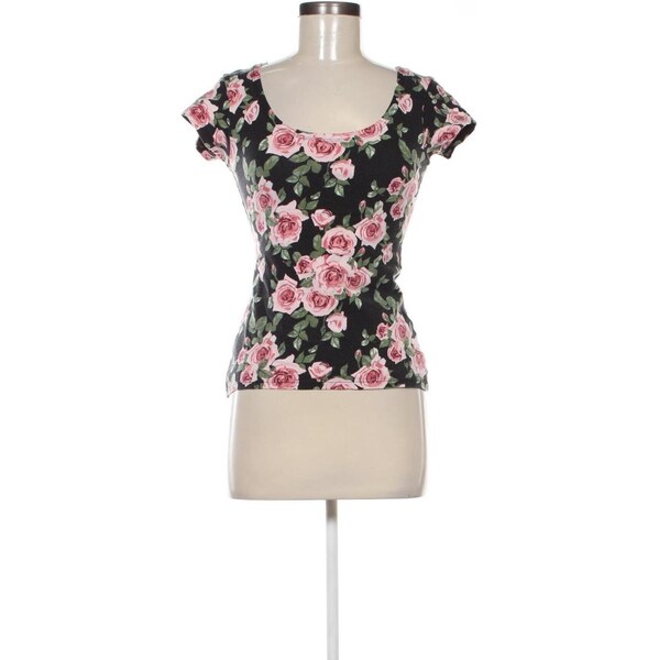 Dámska blúza Amisu 65697271