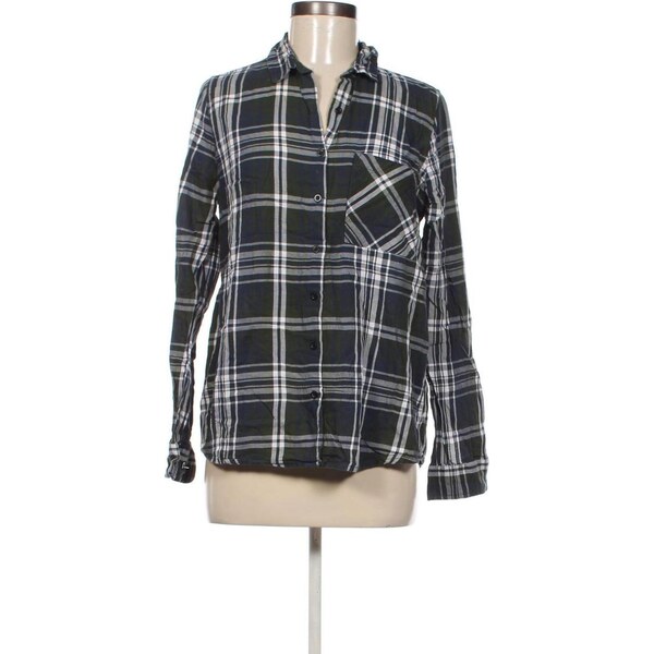 Dámska košeľa Pull&Bear 65697301