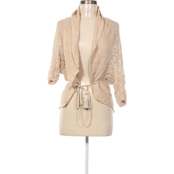 Dámsky kardigán Zara 65697503