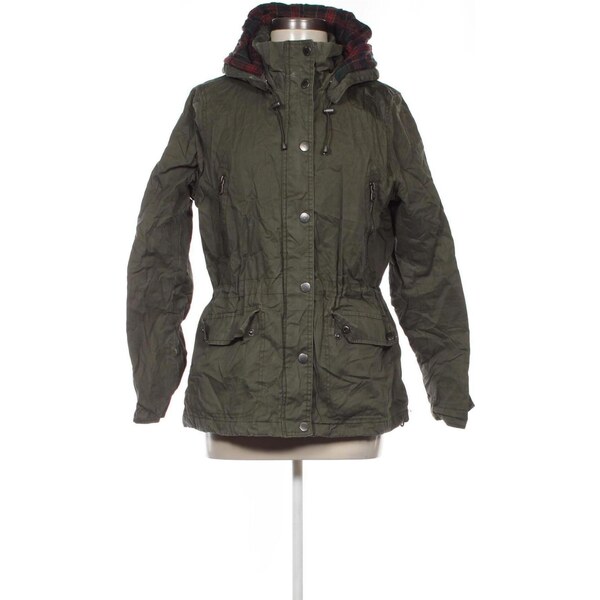 Dámska bunda H&M L.O.G.G. 65697698