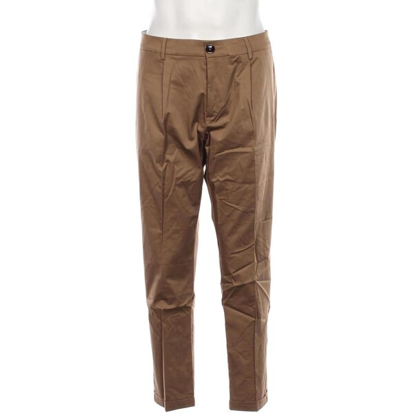 Pánske nohavice PMDS 65697766