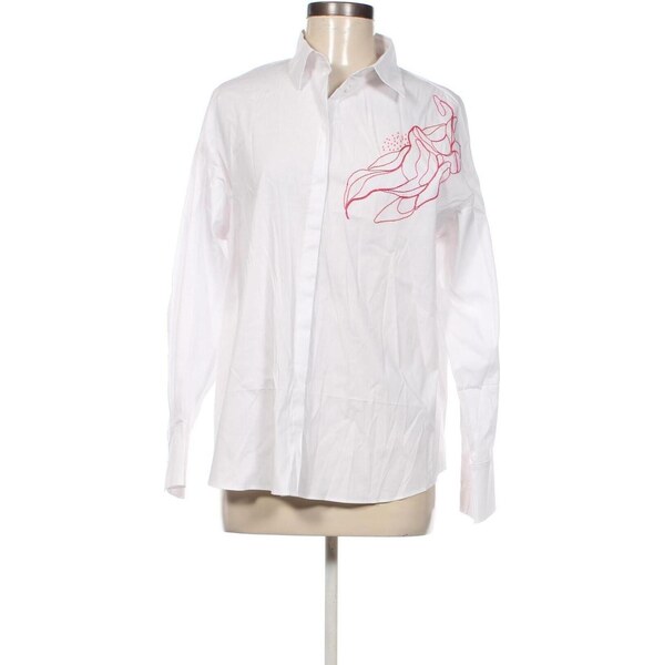 Dámska košeľa Taifun 65698065