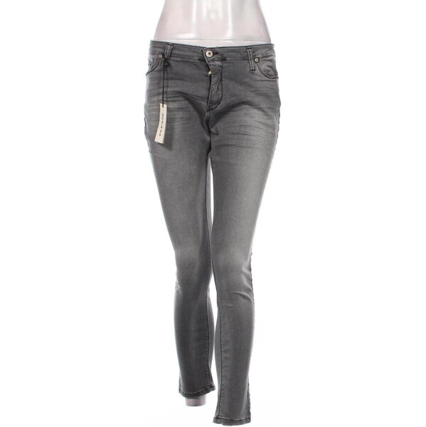 Dámske džínsy Please 65698072