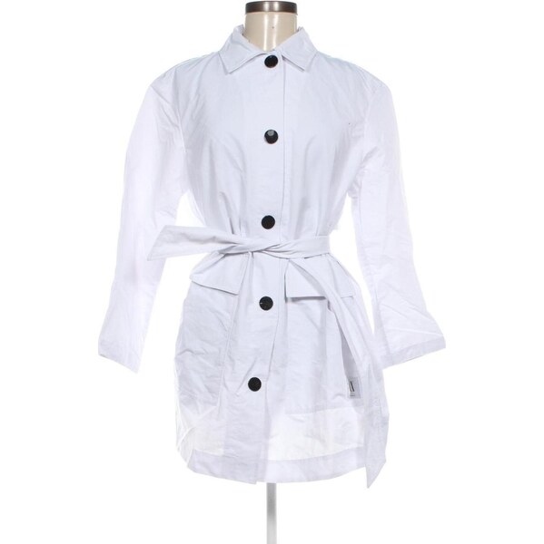 Dámsky prechodný kabát Armani Exchange 65698141