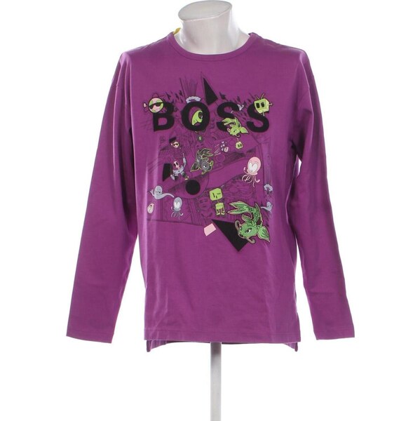 Pánske tričko Hugo Boss 65698146