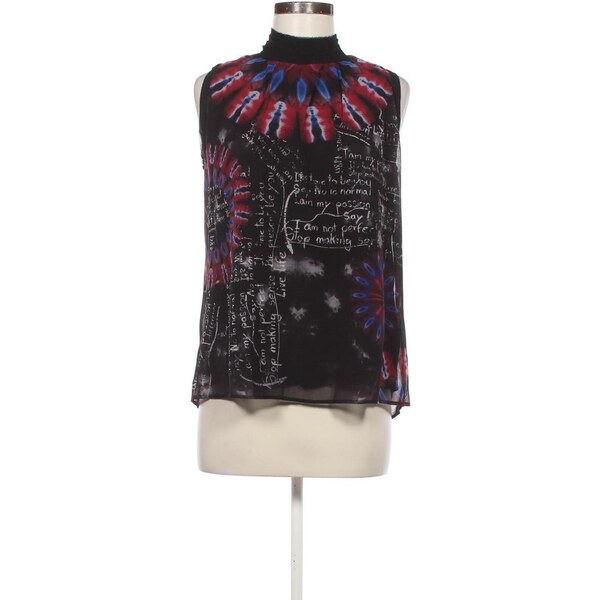 Dámsky top Desigual 65698163