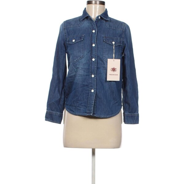 Dámska košeľa Freedom 65698179