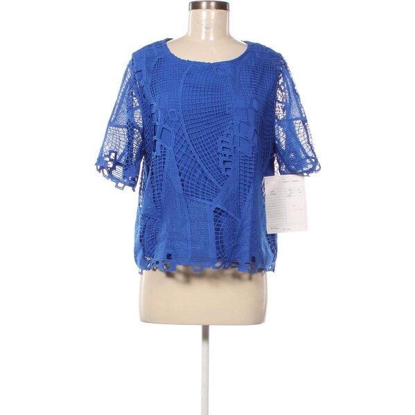 Dámska blúza Taifun 65698180