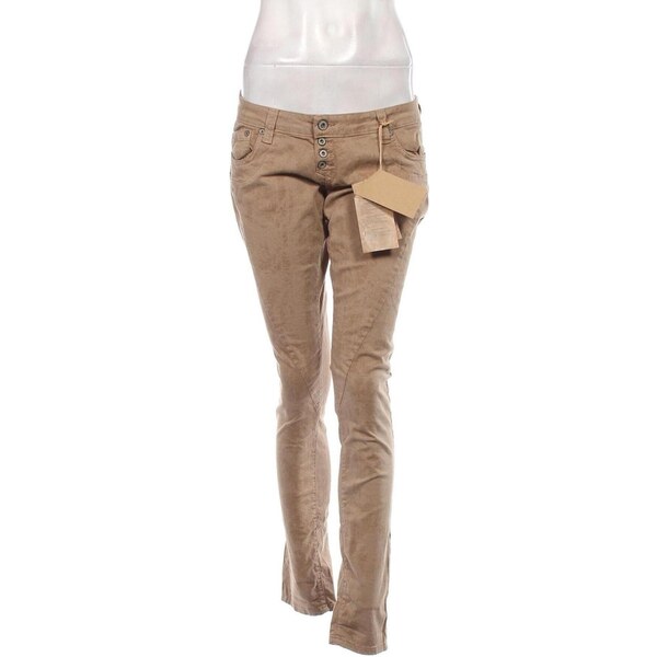 Dámske džínsy Please 65698196