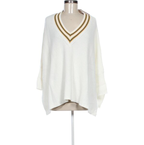 Dámsky pulóver S.Oliver 65698190