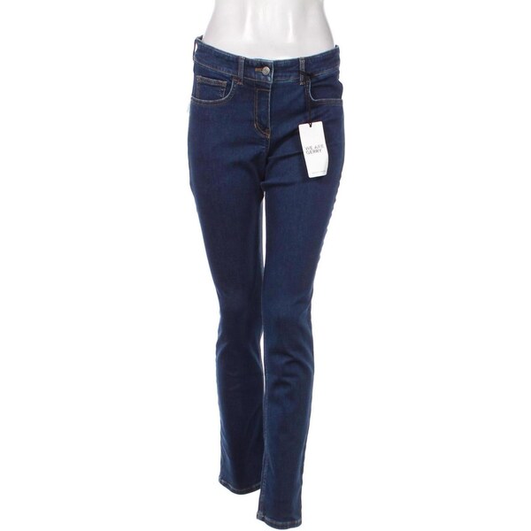 Dámske džínsy Gerry Weber 65698206