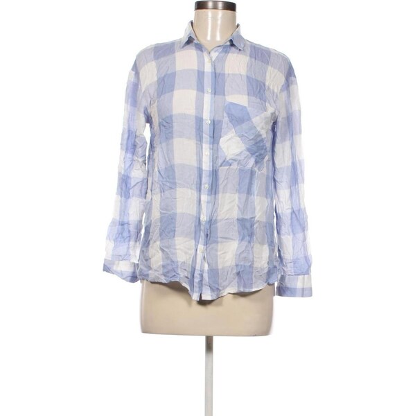 Dámska košeľa Pull&Bear 65698367