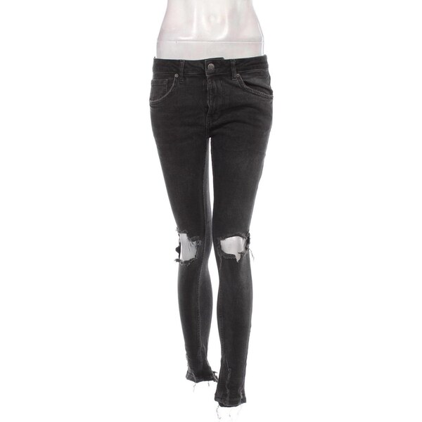 Dámske džínsy Bershka 65698379