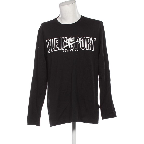 Pánske tričko Plein Sport 65698736