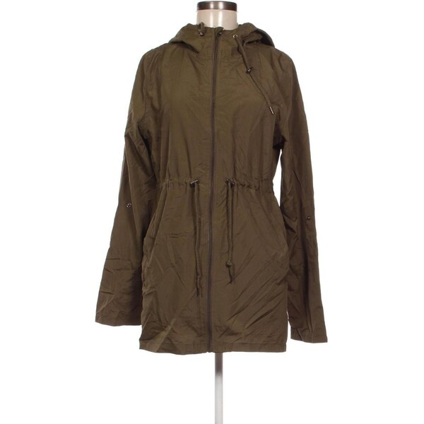 Dámska bunda Parca 65698727