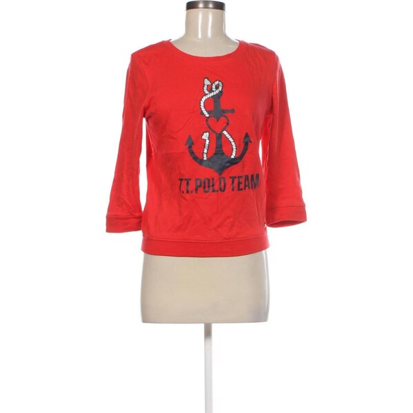 Dámska blúza Tom Tailor 65698865