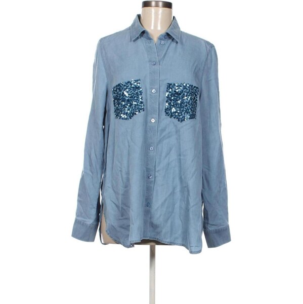 Dámska košeľa Samoon 65698940