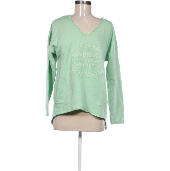 Dámska blúza Zwillingsherz 65699173