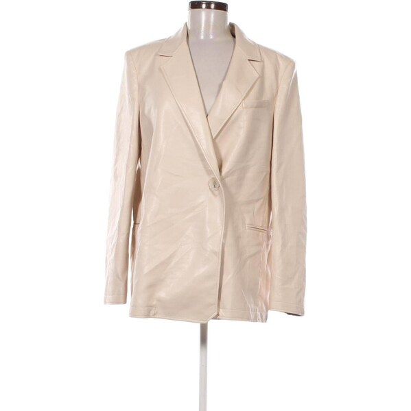 Dámska kožená bunda Hanita 65699175