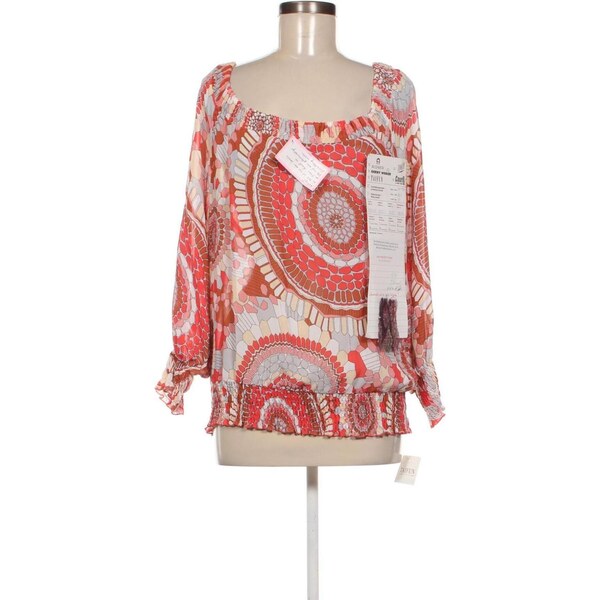 Dámska blúza Taifun 65699196