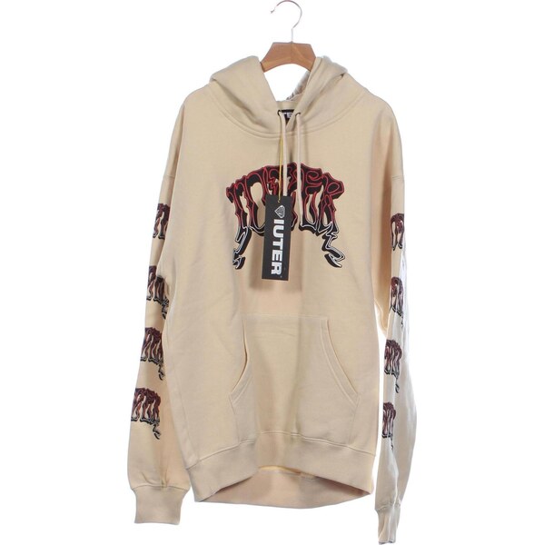 Pánska mikina Iuter 65699239