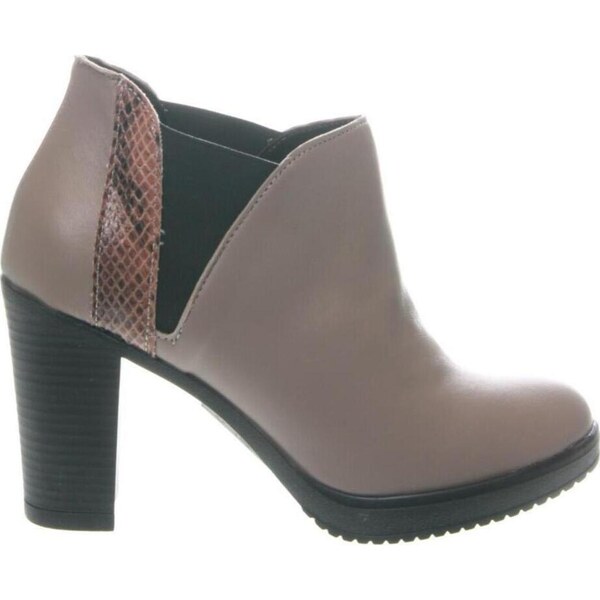 Dámské poltopánky Mitarotonda 65699264