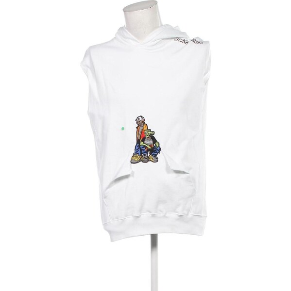 Pánska mikina DISCLAIMER 65699266