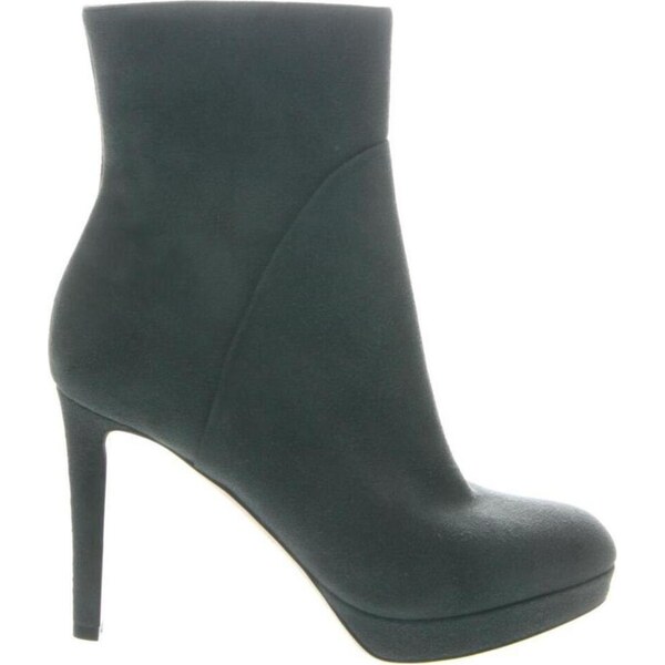 Dámské poltopánky Sergio Rossi 65699277