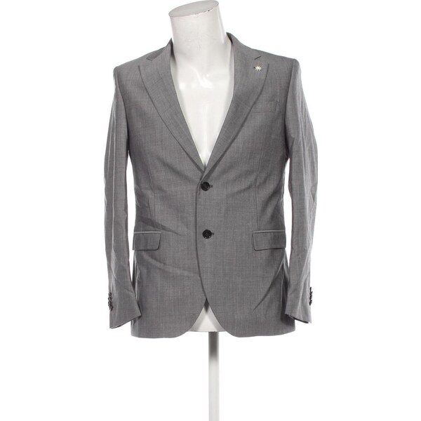 Pánske sako Manuel Ritz 65699325