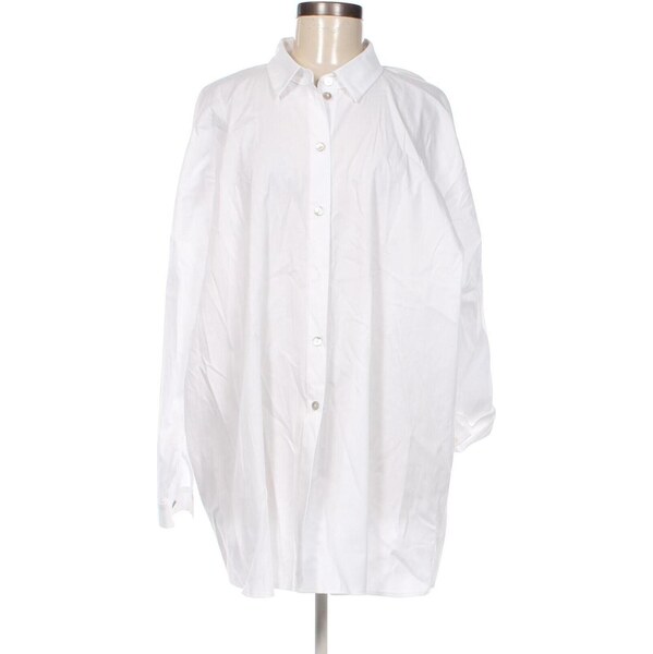 Dámska košeľa Samoon 65699389