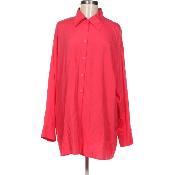 Dámska košeľa Samoon 65699390