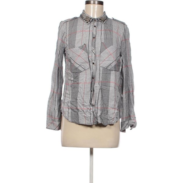 Dámska košeľa Stradivarius 65699399