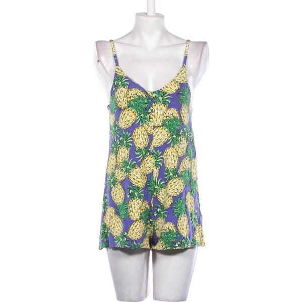 Dámská krátka kombinéza New Look 65699486